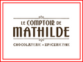 Comptoir de Mathilde