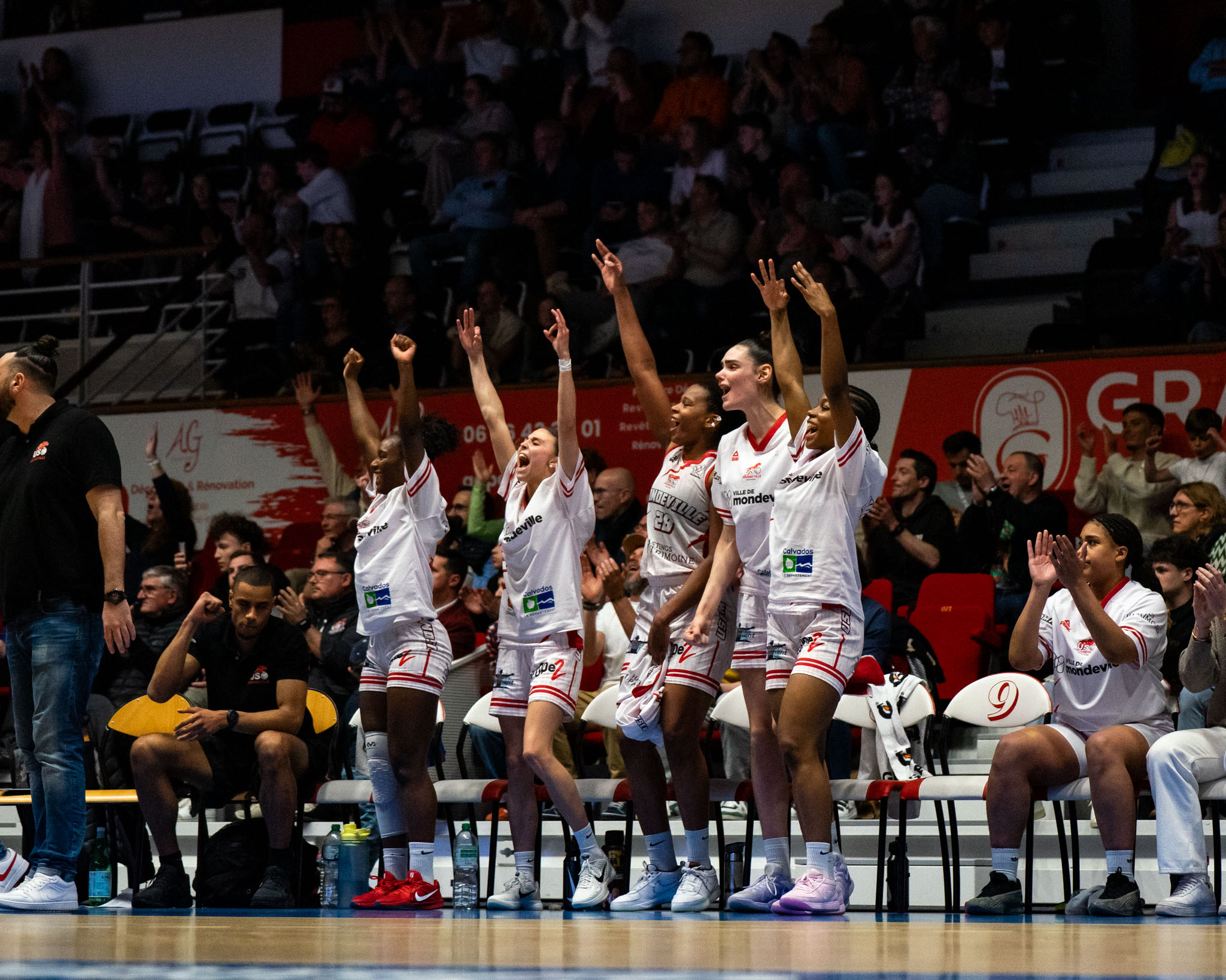 Photo saison 2024/2025