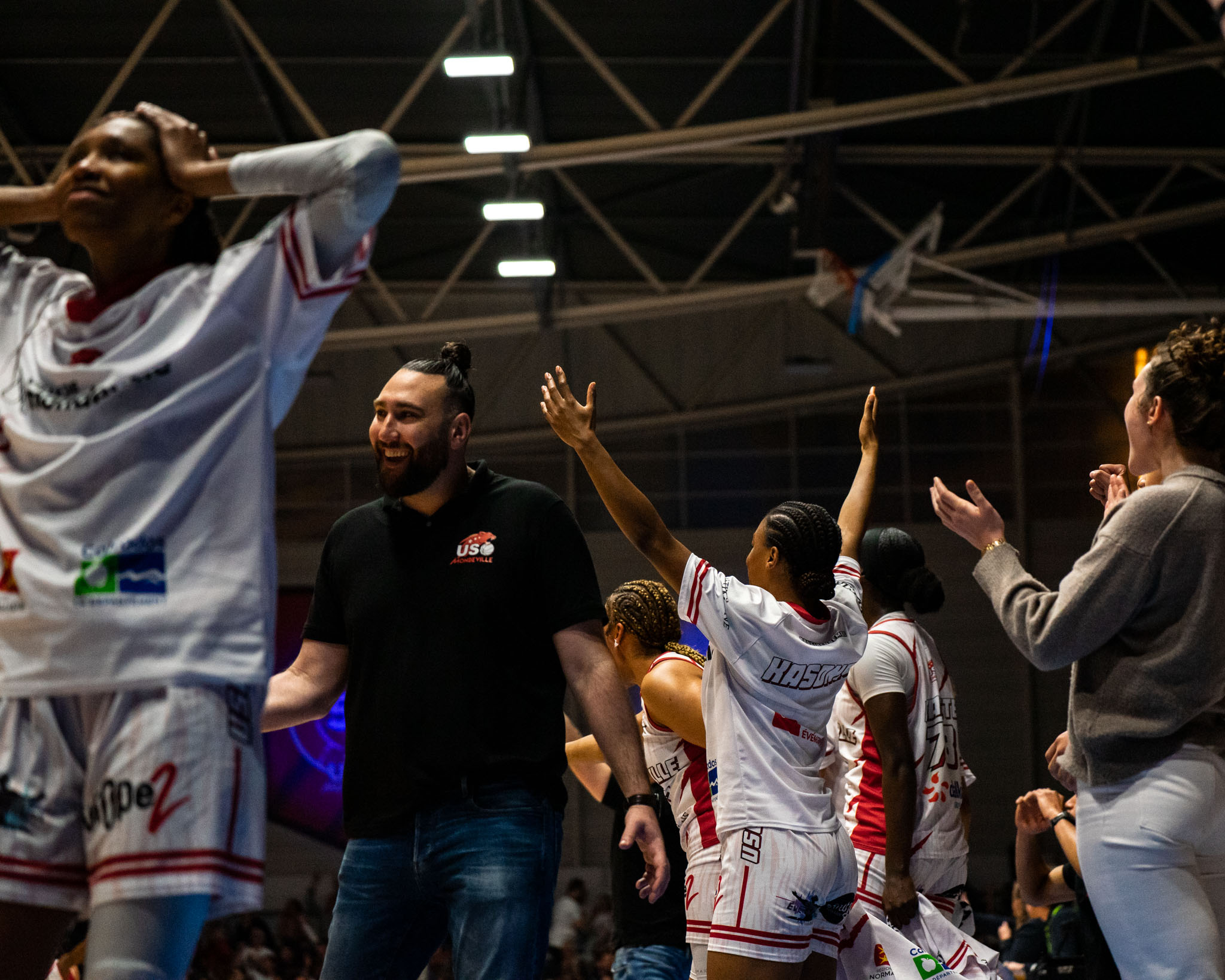 Photo saison 2024/2025