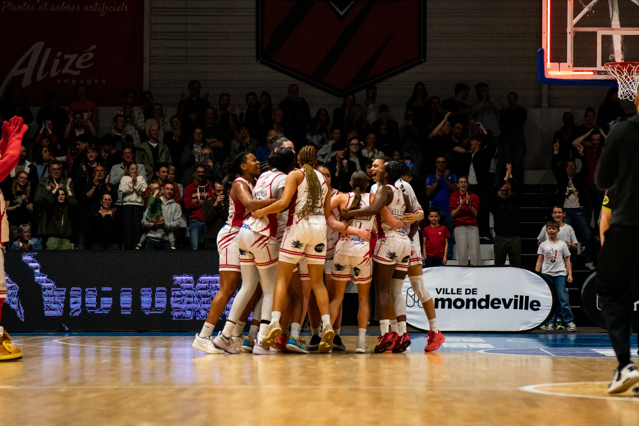 Photo saison 2024/2025