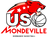 USO Mondeville Basket