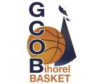 Logo GCOB