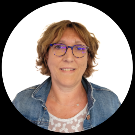 Nathalie MOREAU - Responsable RH