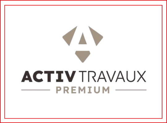 ACTIV TRAVAUX PREMIUM - CAEN