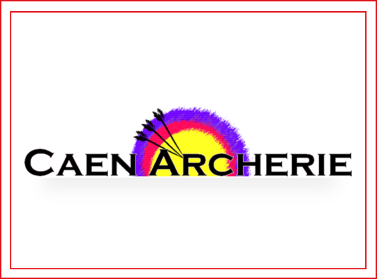 Caen Archerie Tag