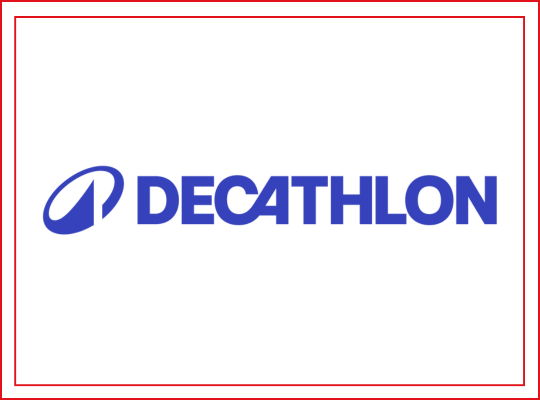 Décathlon - Mondeville