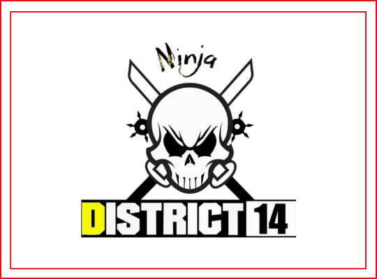 DISTRICT 14
