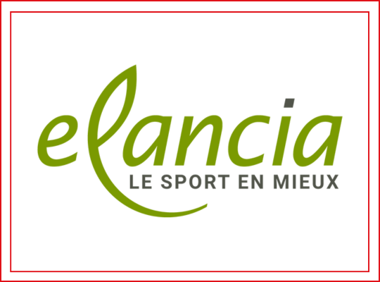 Elancia - Caen/Mondeville