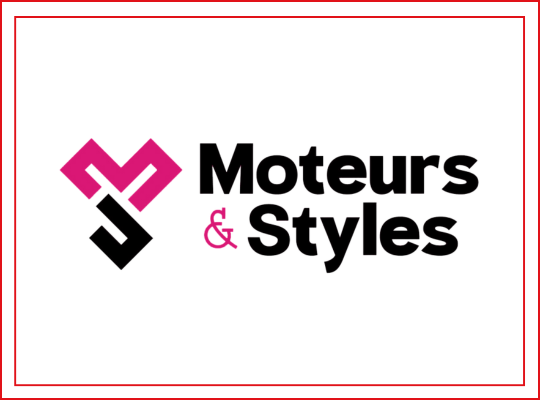 Moteurs et styles