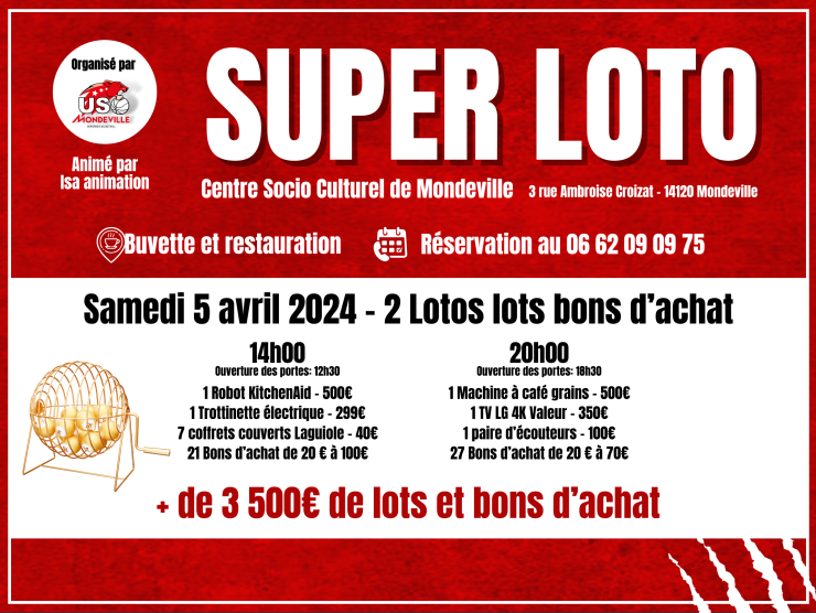 Super Loto