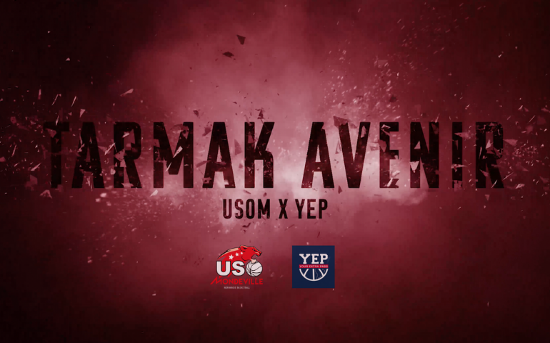 tarmak avenir 2022