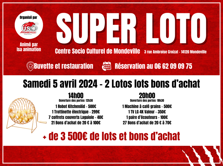 Super Loto