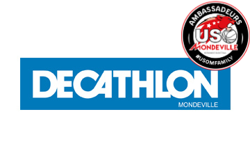 Decathlon Mondeville