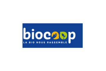 Biocoop Mondeville Bourg