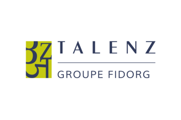 TALENZ GROUPE FIDORG