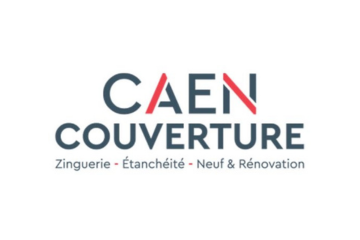 Caen Couverture