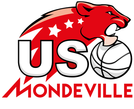 USOM Mondeville Basket